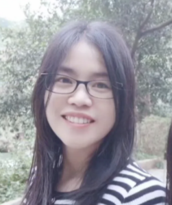 Picture of Amy Lu